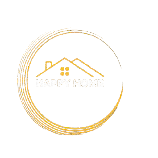 HAPPY HOME